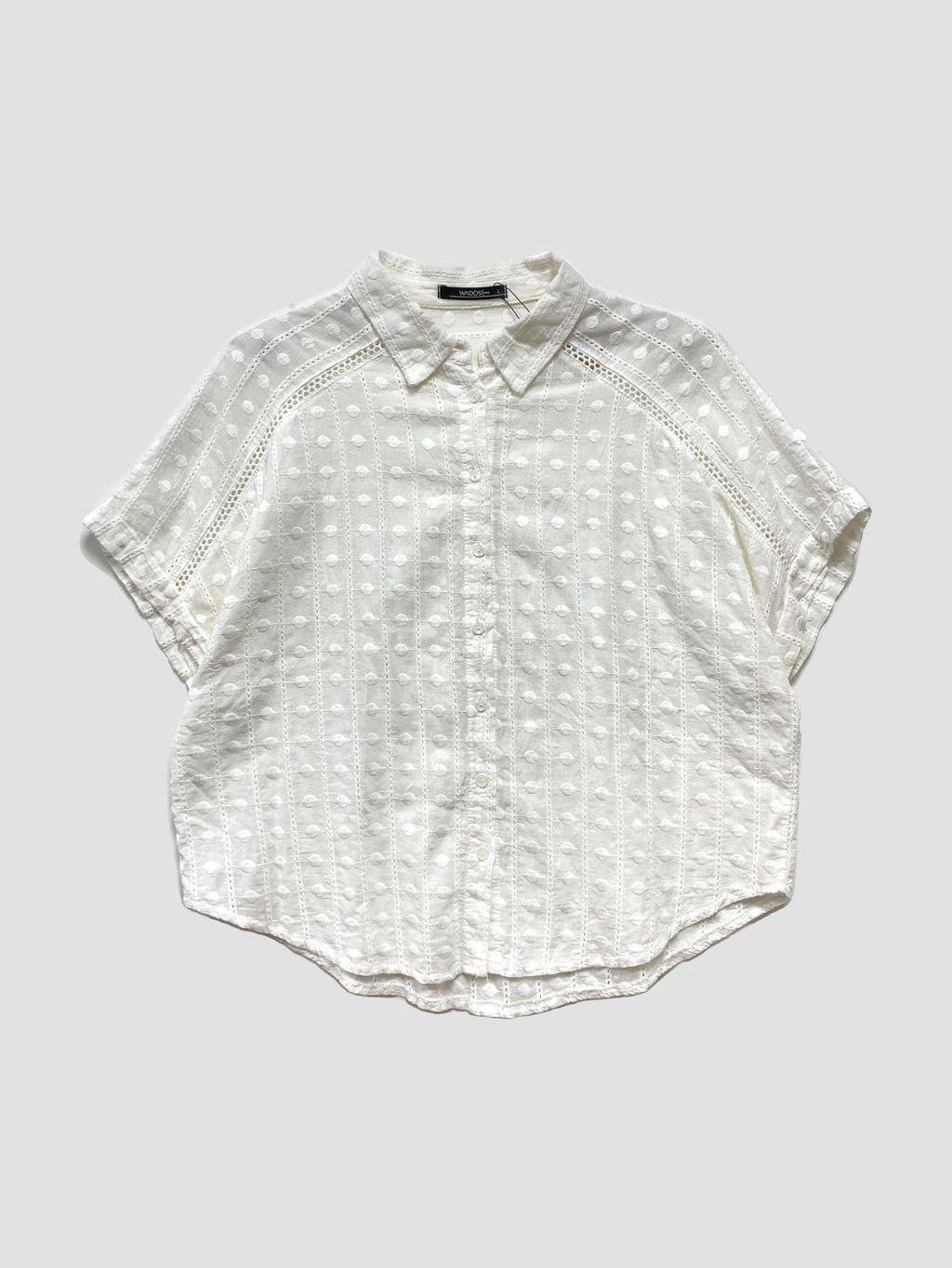 Camisa WADOS - Talla L (VOP00919751)-0