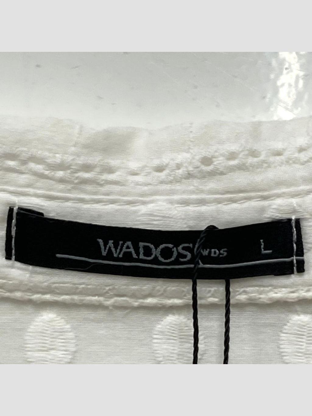 Camisa WADOS - Talla L (VOP00919751)-1