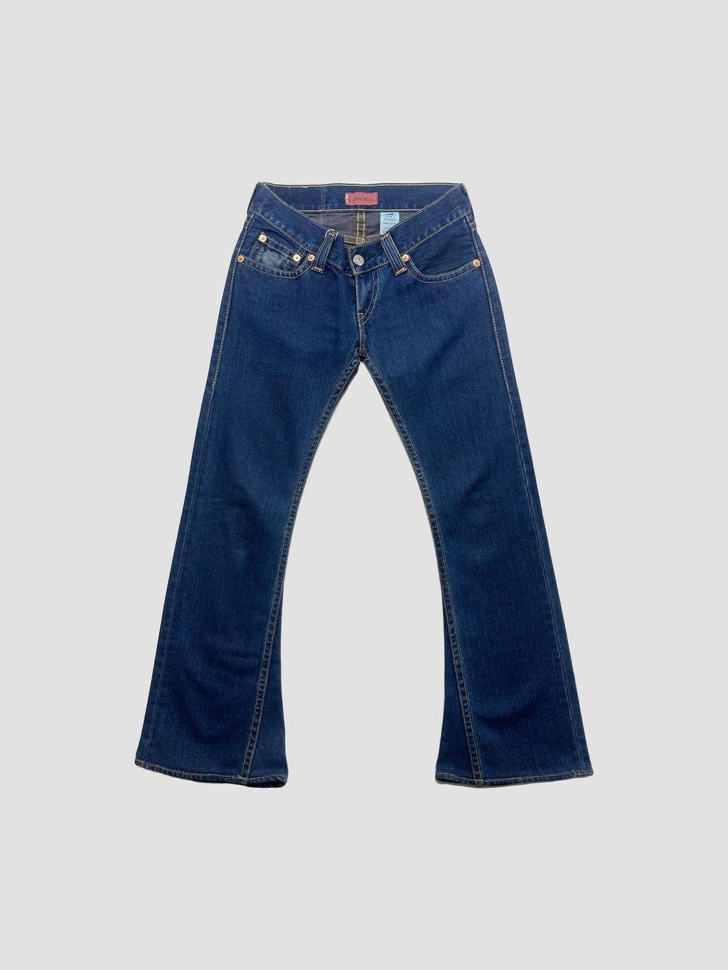 Jean LEVI'S - Talla 42 (VOP00982545)-0