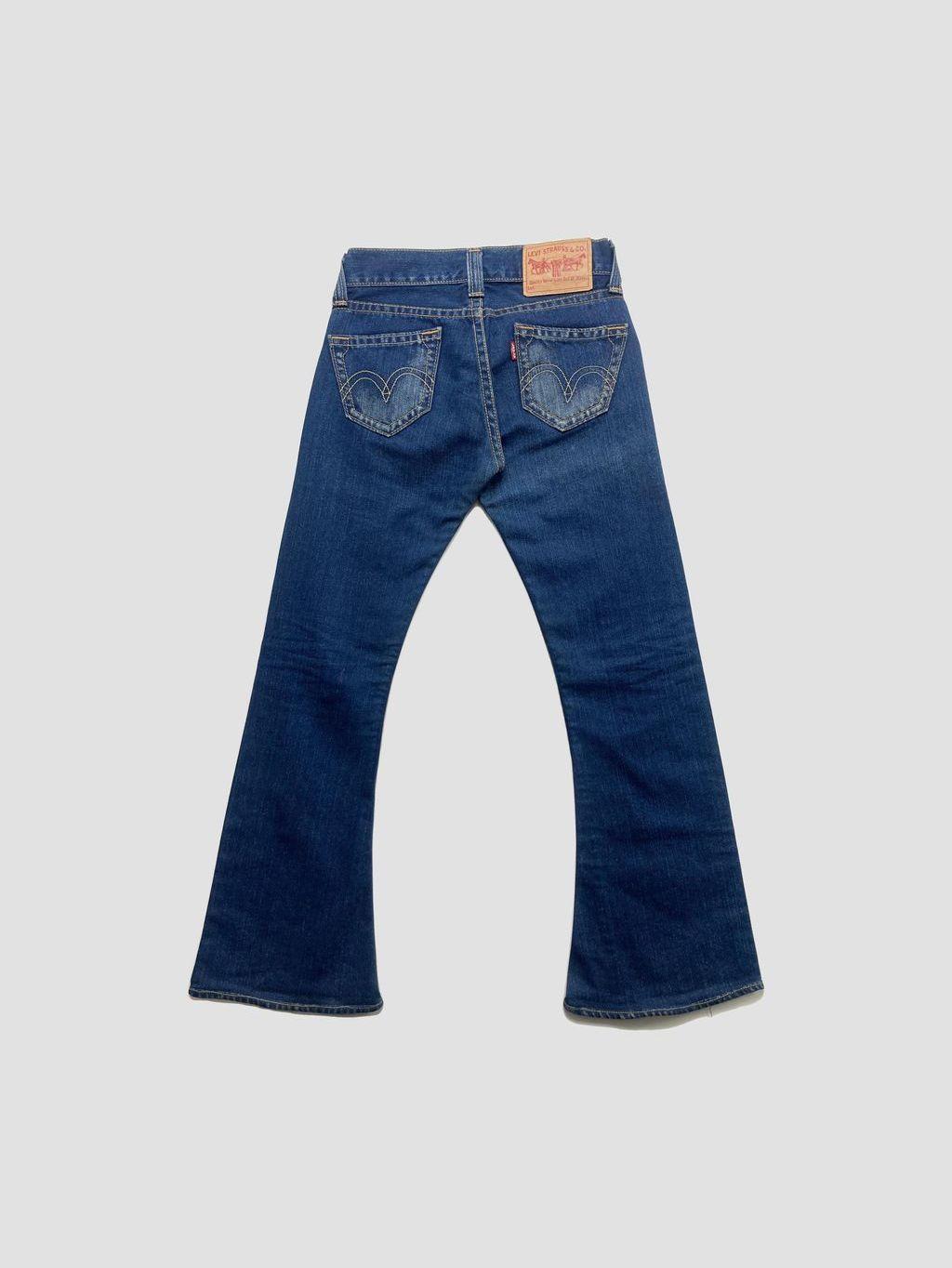 Jean LEVI'S - Talla 42 (VOP00982545)-1