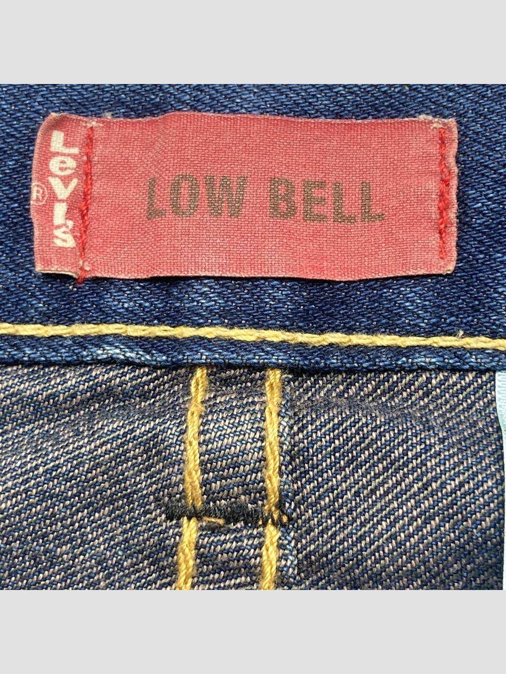 Jean LEVI'S - Talla 42 (VOP00982545)-2