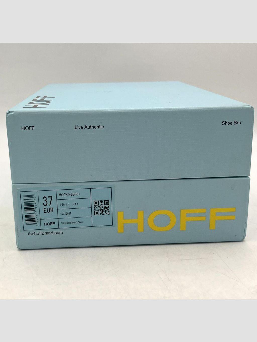 Zapatillas HOFF - Talla 37 (VOP01156652)-4