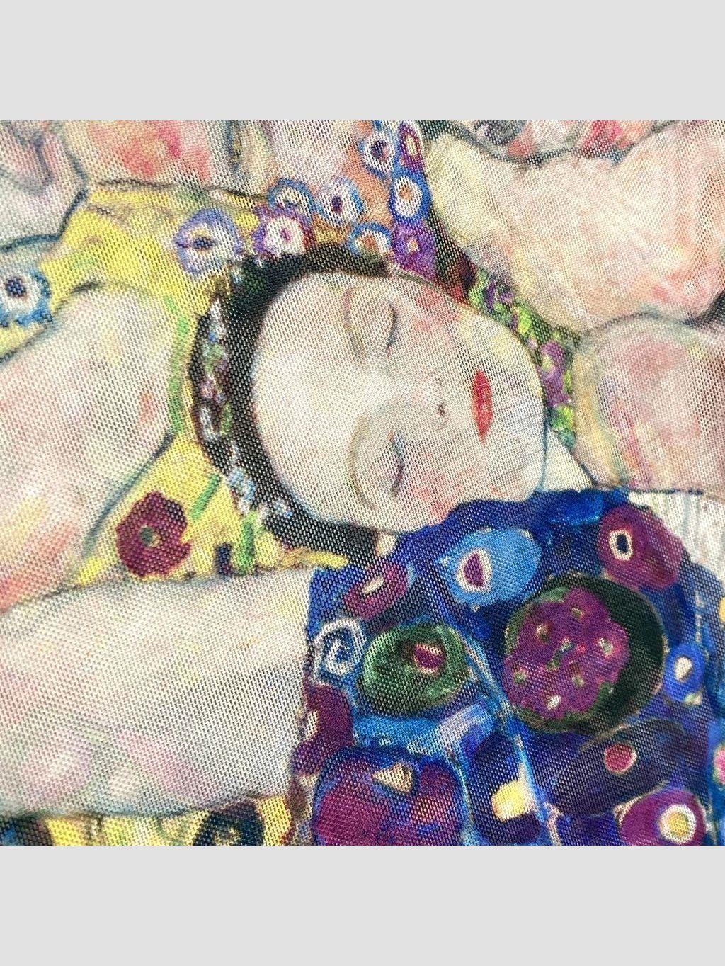 Top ZARA - Talla S (VOP01022662)-2