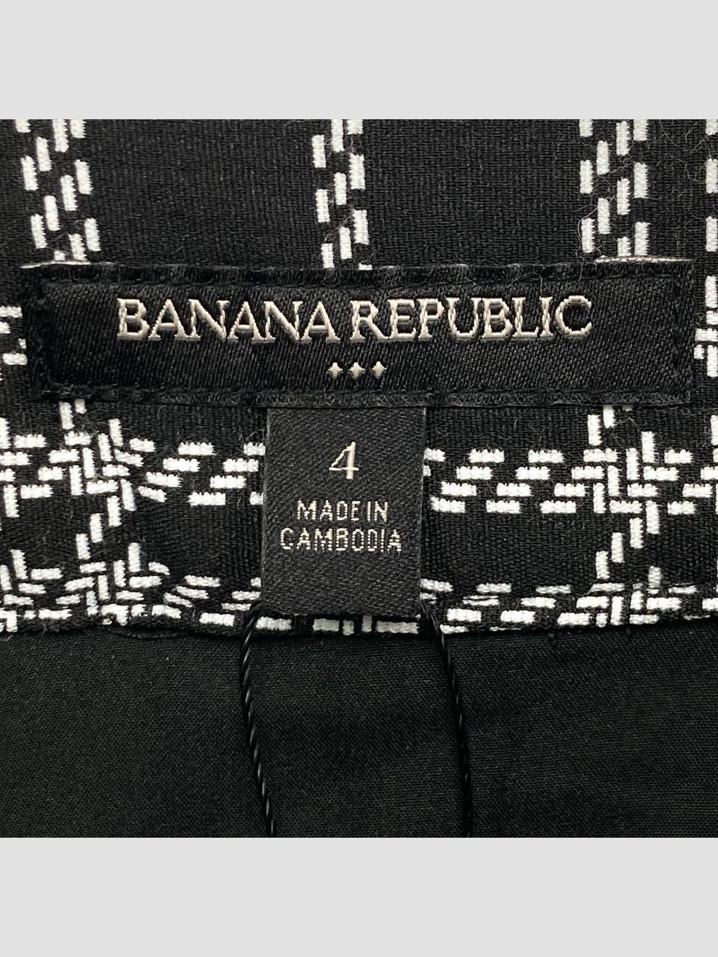 Falda corta BANANA REPUBLIC - Talla 36 (VOP00974494)-1