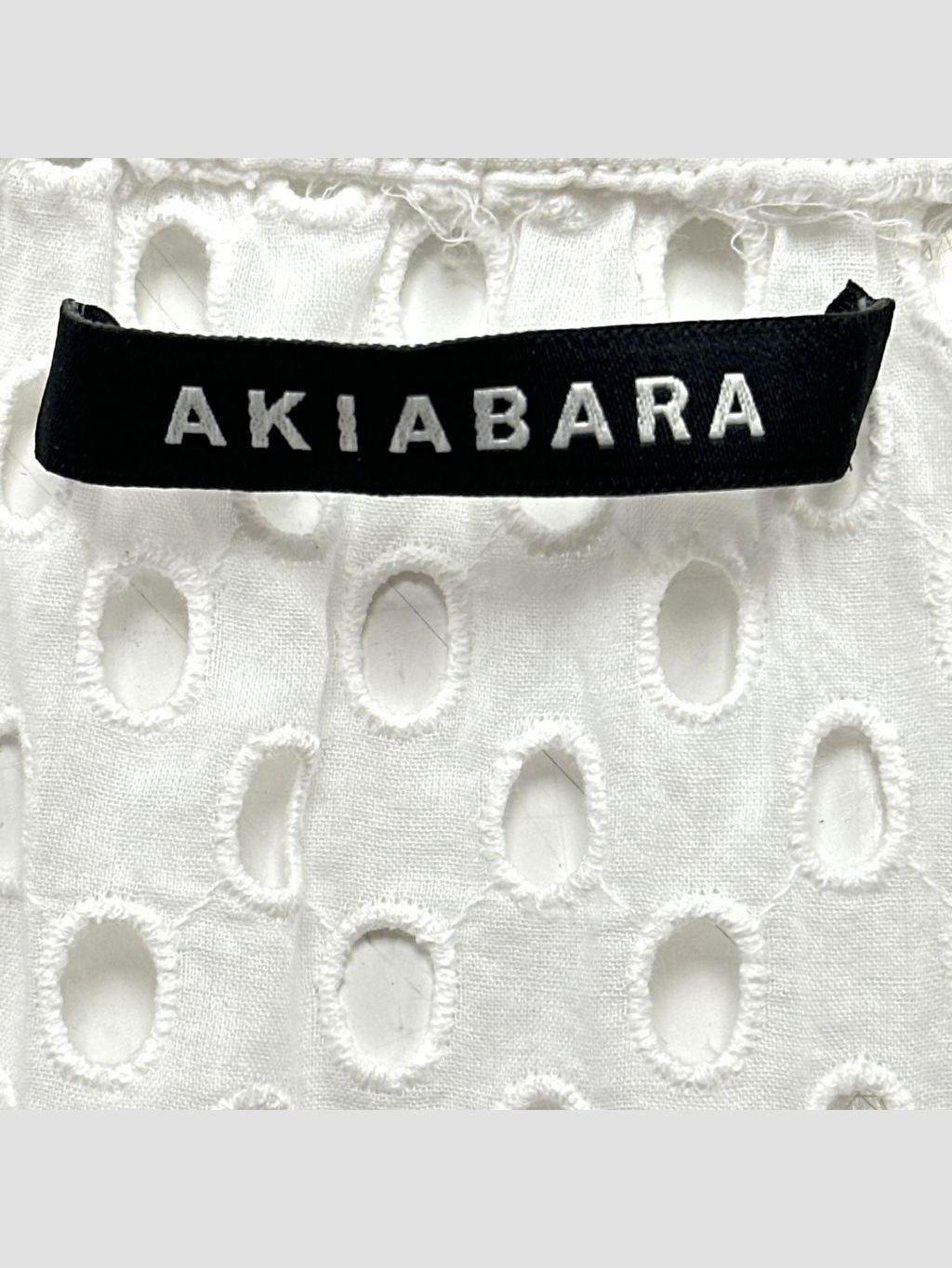 Polera AKIABARA - Talla S (VOP00982304)-1