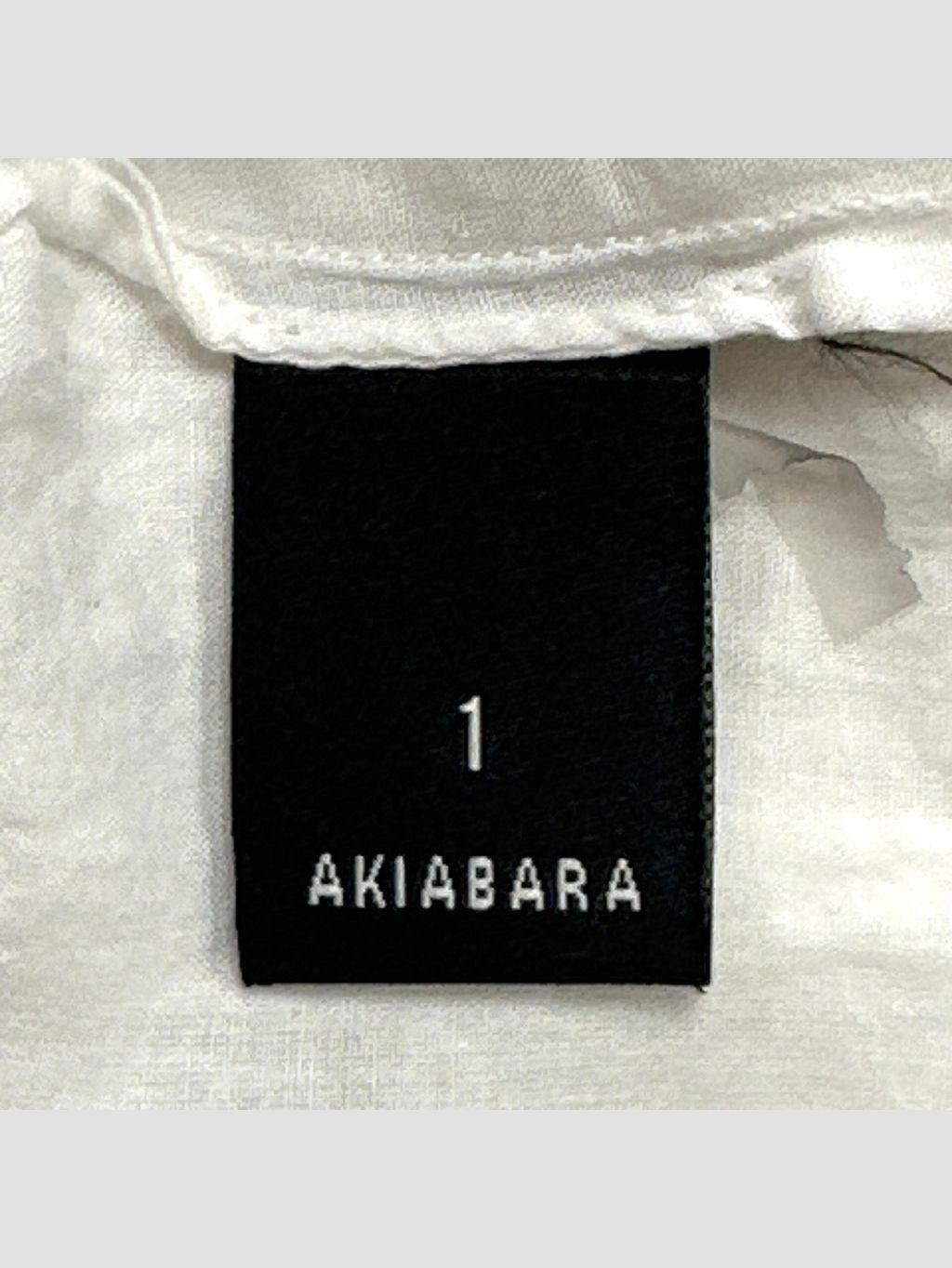 Polera AKIABARA - Talla S (VOP00982304)-2