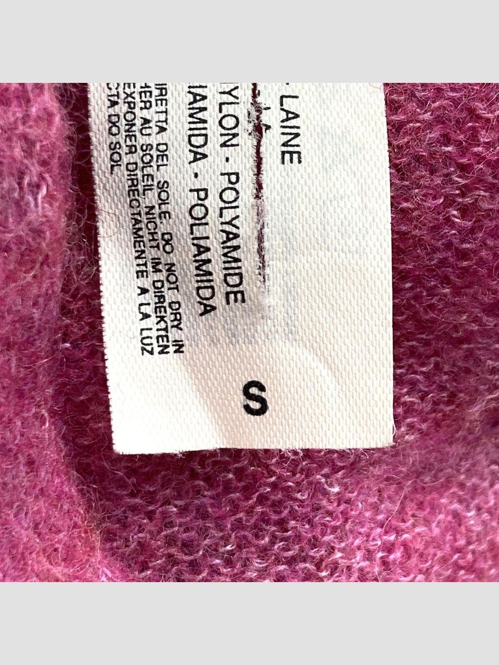 Chaleco SISLEY - Talla S (VOP00984557)-2