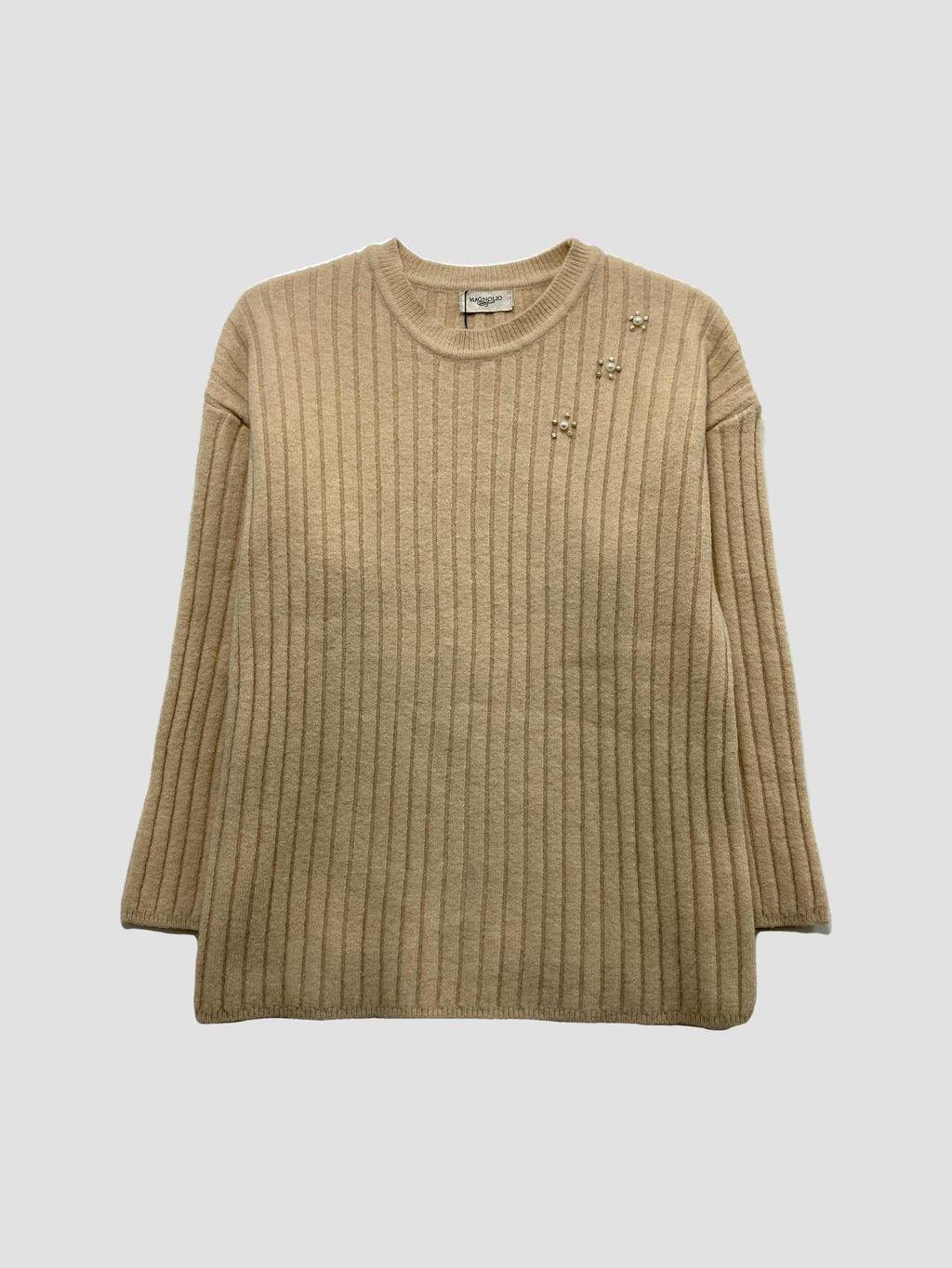 Sweater VINTAGE - Talla M (VOP00880204)-0
