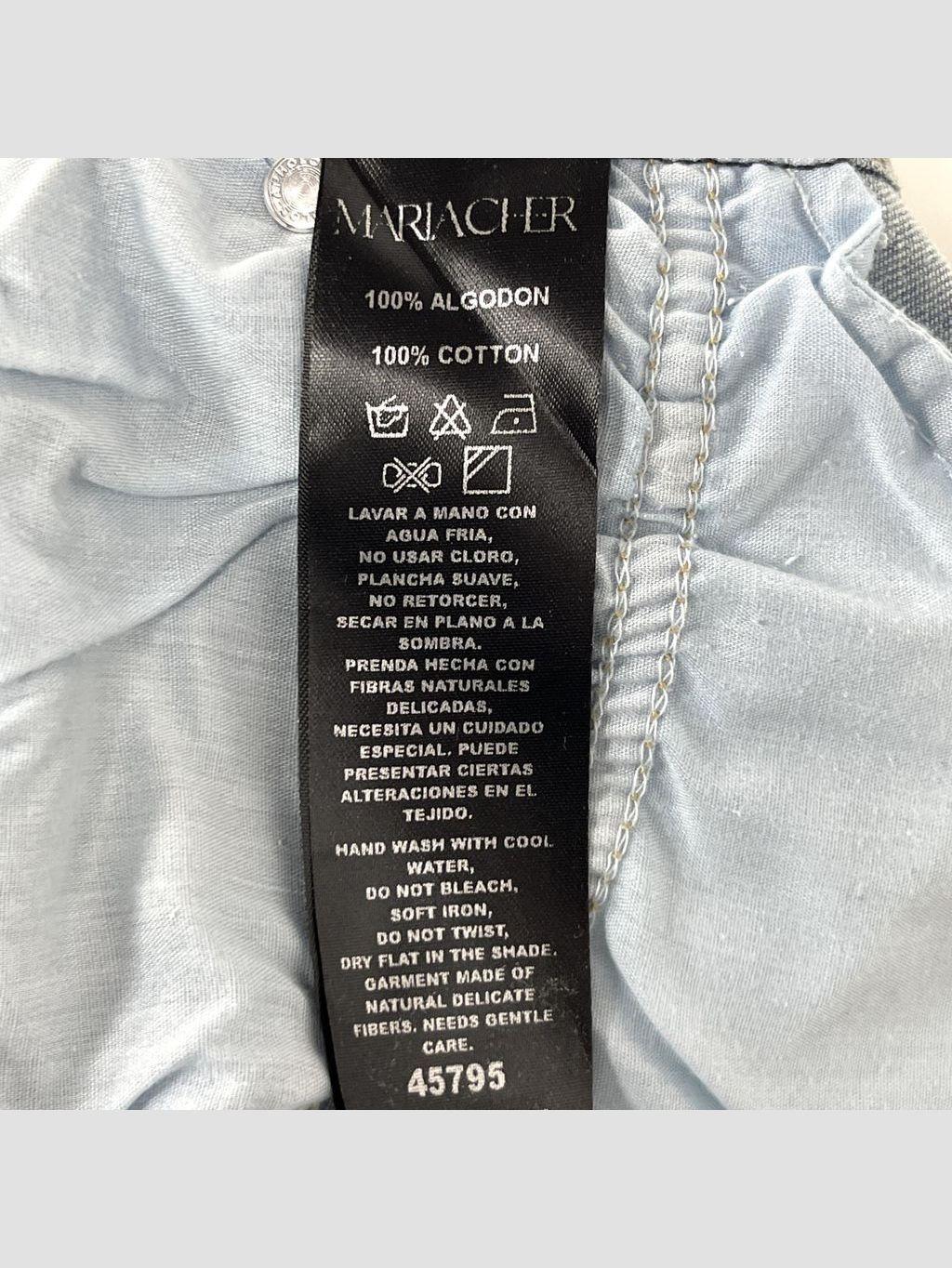 Jean MARIA CHER - Talla 38 (VOP01160128)-4