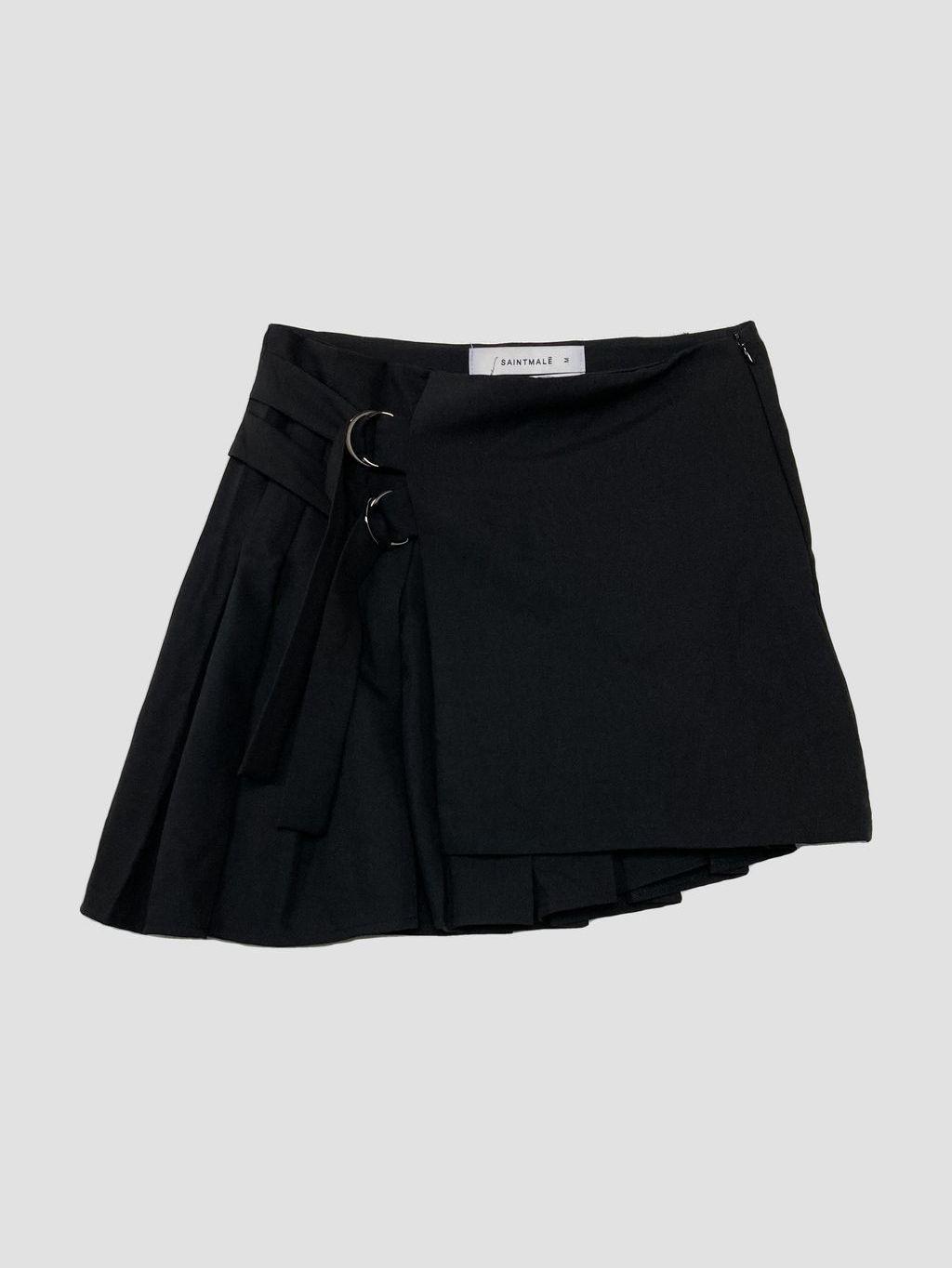 Falda corta SAINT MALE - Talla 38 (VOP01090689)-0