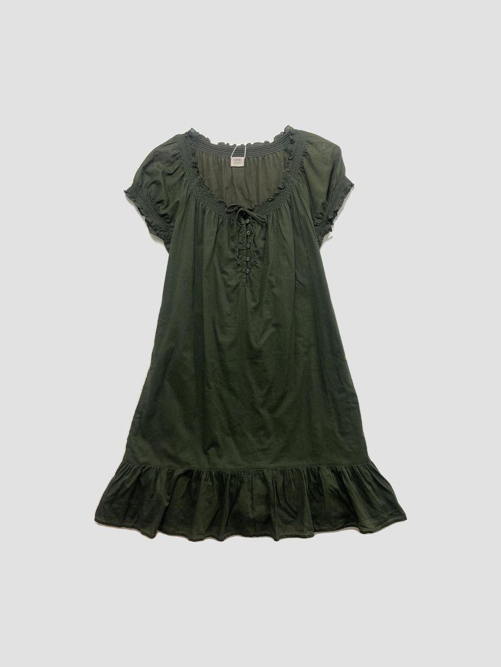Vestido corto ESPRIT - Talla M (VOP00970151)-0