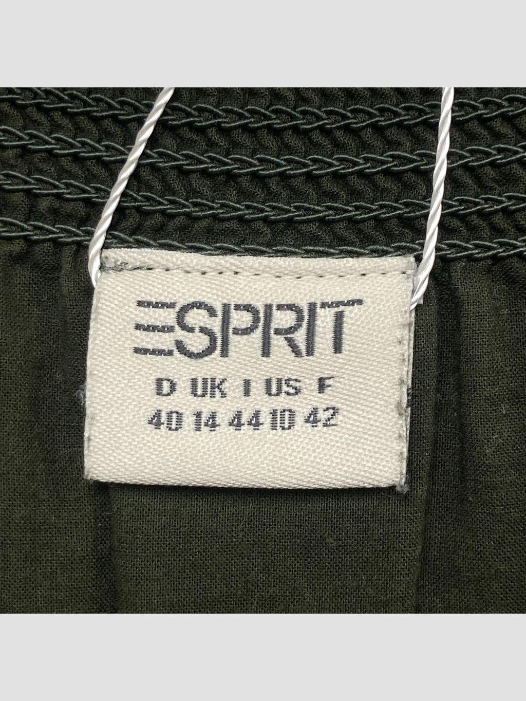 Vestido corto ESPRIT - Talla M (VOP00970151)-1