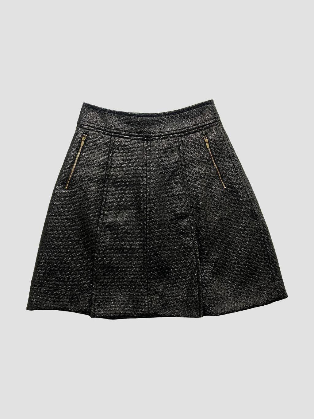 Falda corta BANANA REPUBLIC - Talla 36 (VOP00950986)-0