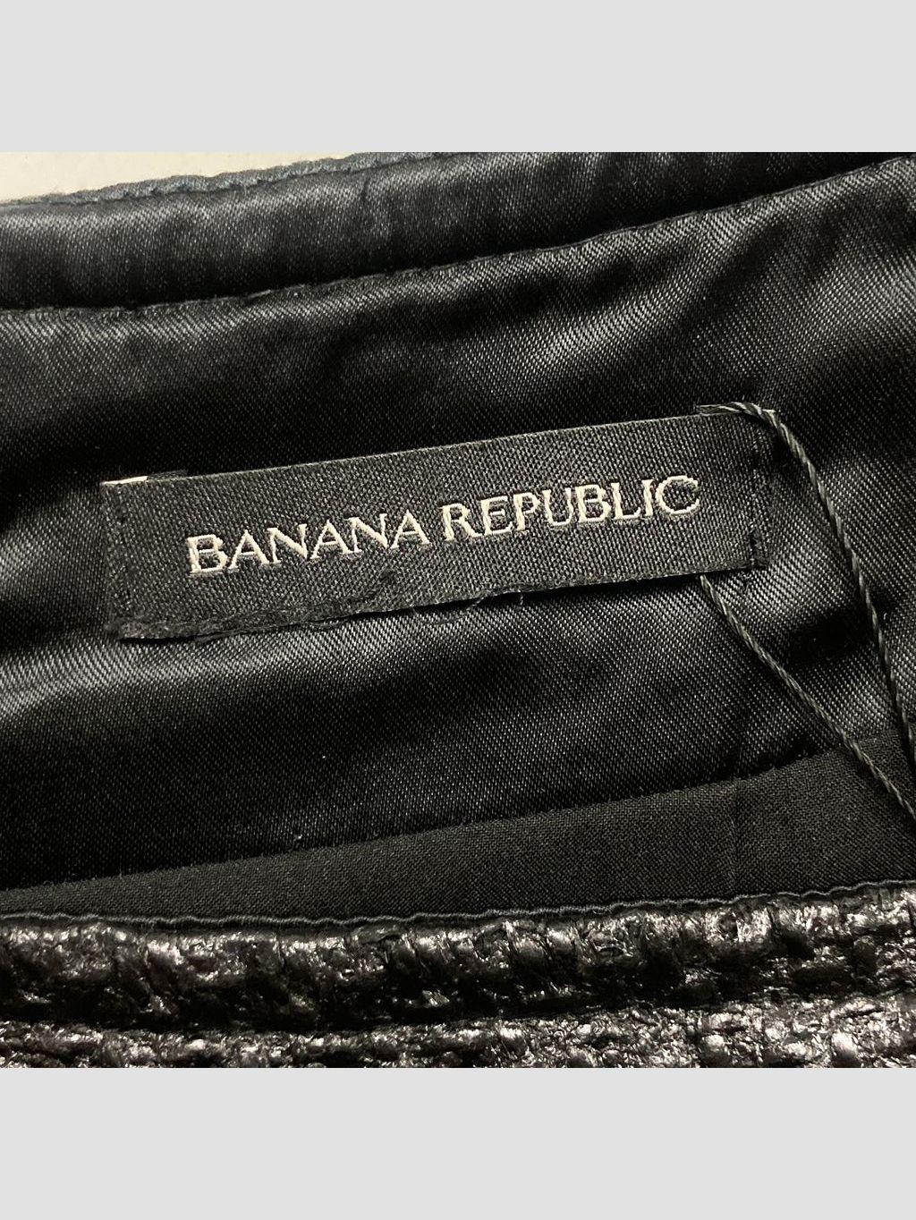 Falda corta BANANA REPUBLIC - Talla 36 (VOP00950986)-1