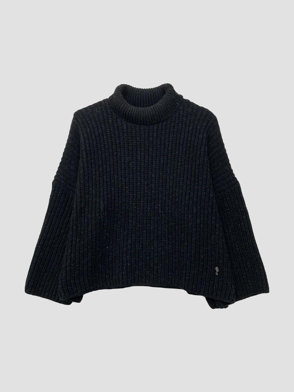 Sweater LOLITA POCKET - Talla M (VOP01076111)-0