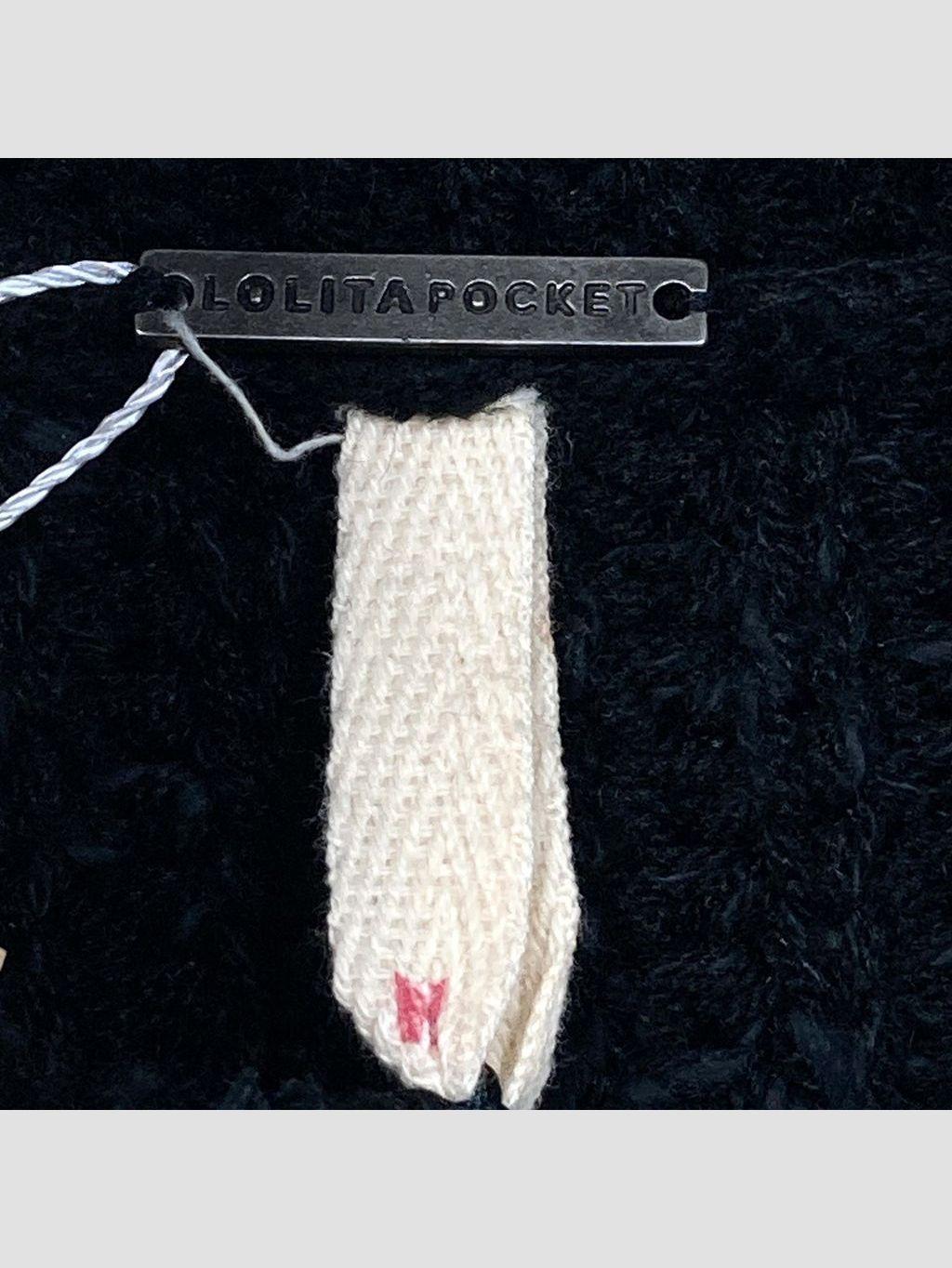 Sweater LOLITA POCKET - Talla M (VOP01076111)-1