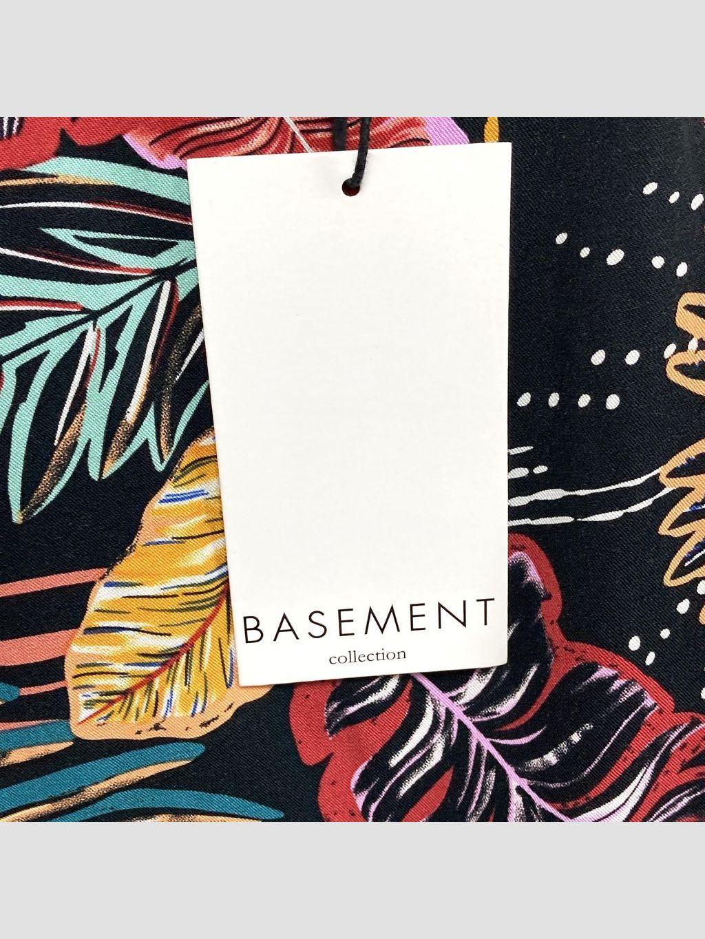 Polera sin mangas BASEMENT - Talla XS (VOP00861406)-3