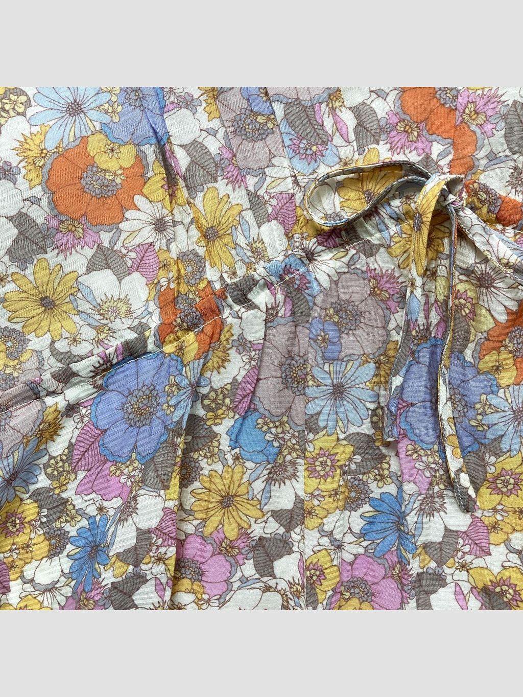 Vestido corto MANGO - Talla M (VOP00906853)-2