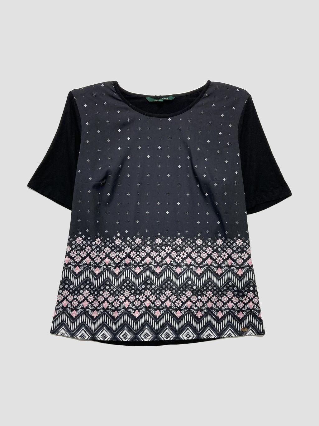 Polera MA GRIFFE - Talla M (VOP00899413)-0