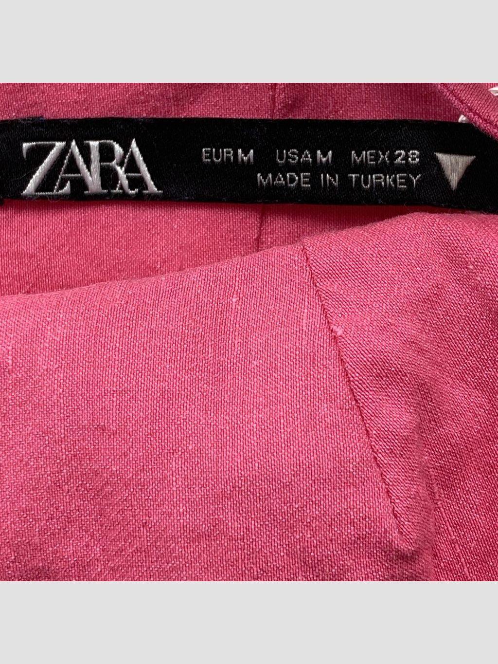 Top ZARA - Talla M (VOP01046084)-1