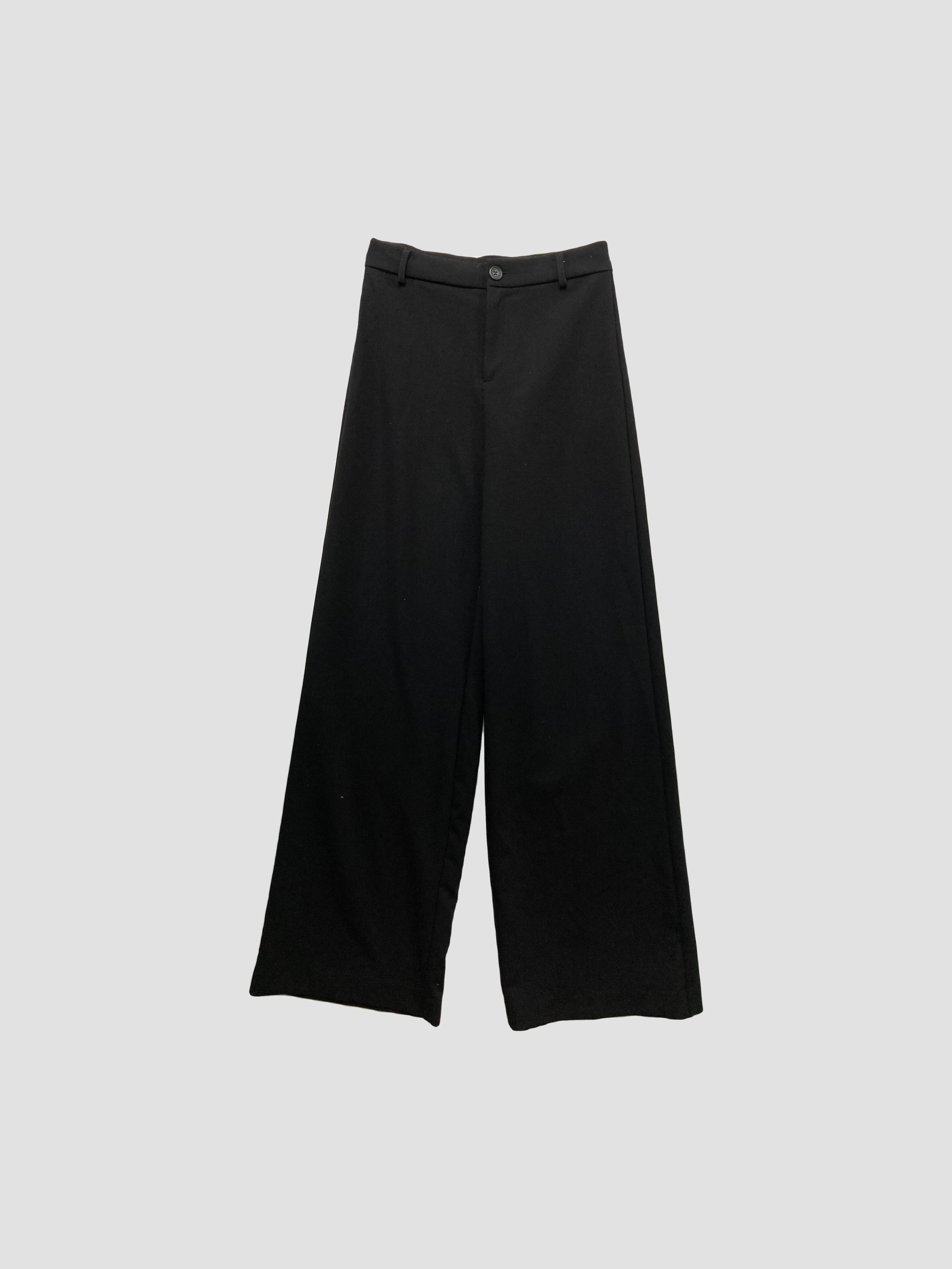 Pantalón ZARA - Talla 36 (VOP00925387)-0