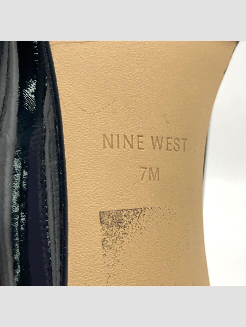 Sandalias NINE WEST - Talla 37 (VOP01016473)-3