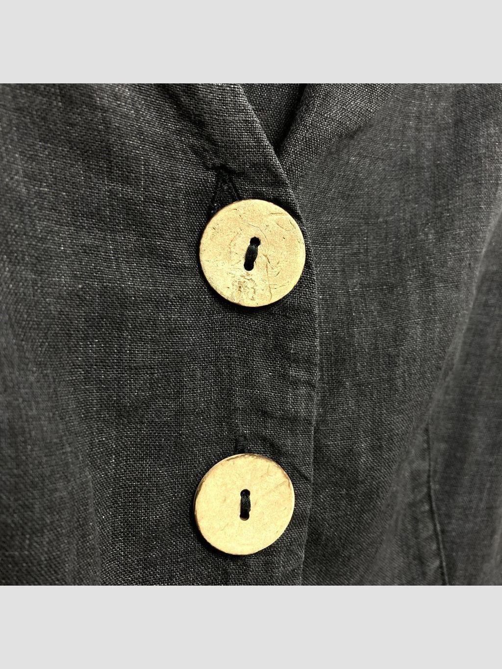 Vestido largo MANGO - Talla L (VOP01057431)-2