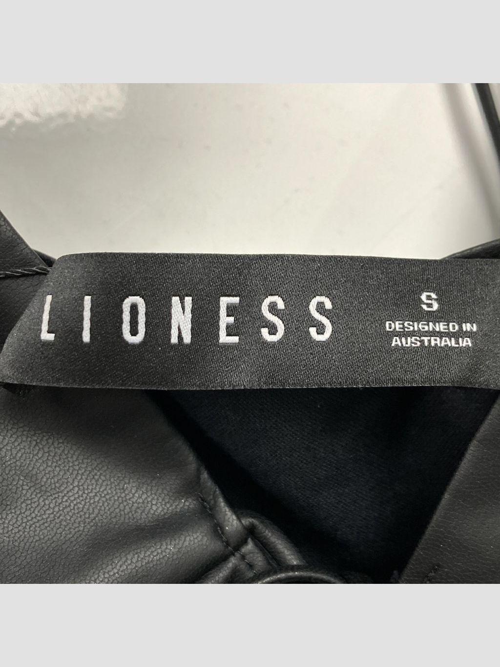 Polera sin mangas LIONESS - Talla S (VOP00905090)-2