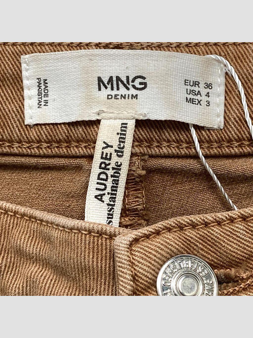 Jean MANGO - Talla 36 (VOP01070207)-2