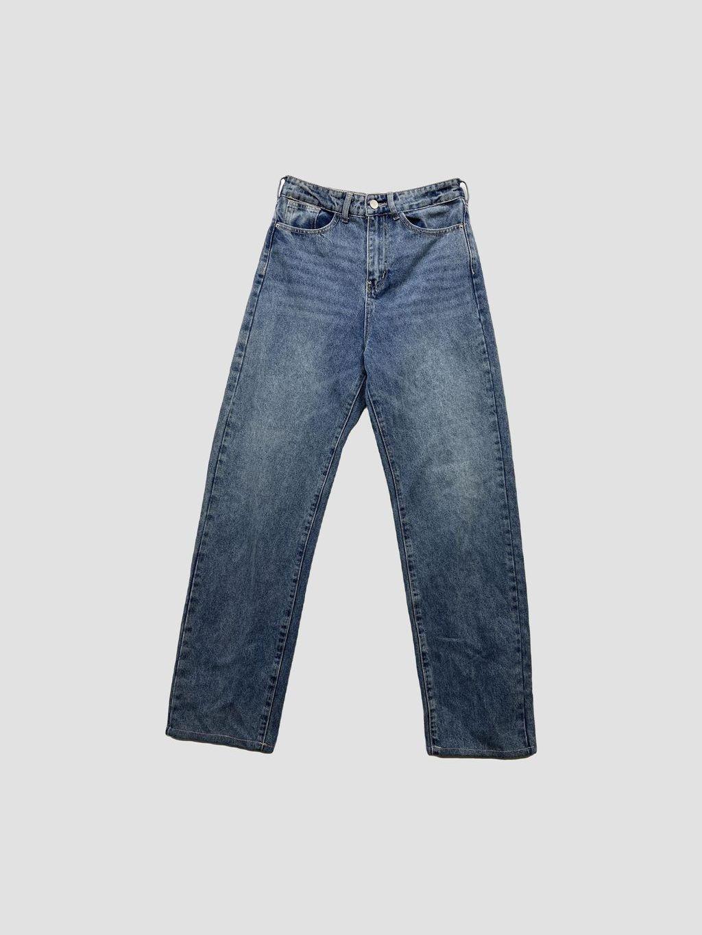 Jean VINTAGE - Talla 36 (VOP00954748)-0