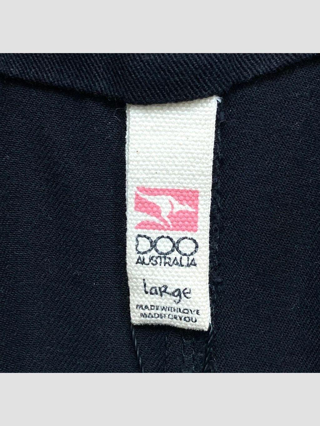 Enterito DOO AUSTRALIA - Talla L (VOP00915989)-1