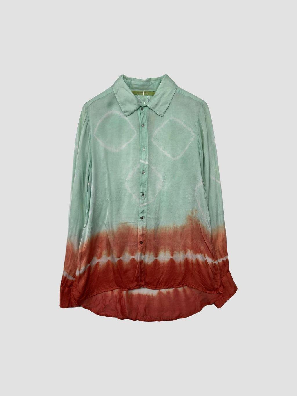 Camisa RAPSODIA - Talla S (VOP01142160)-0