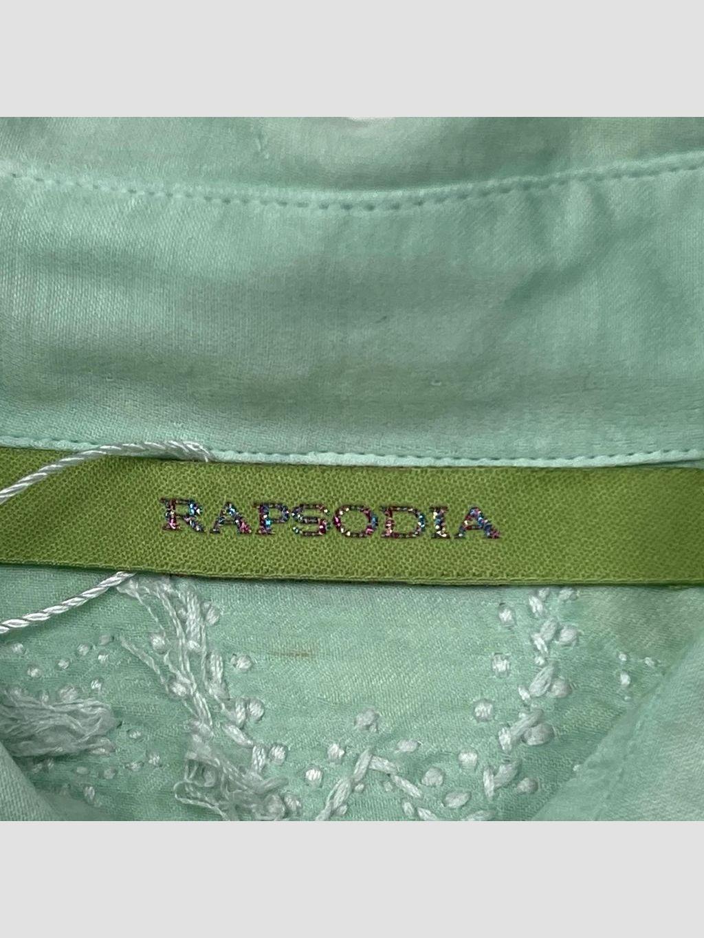 Camisa RAPSODIA - Talla S (VOP01142160)-1