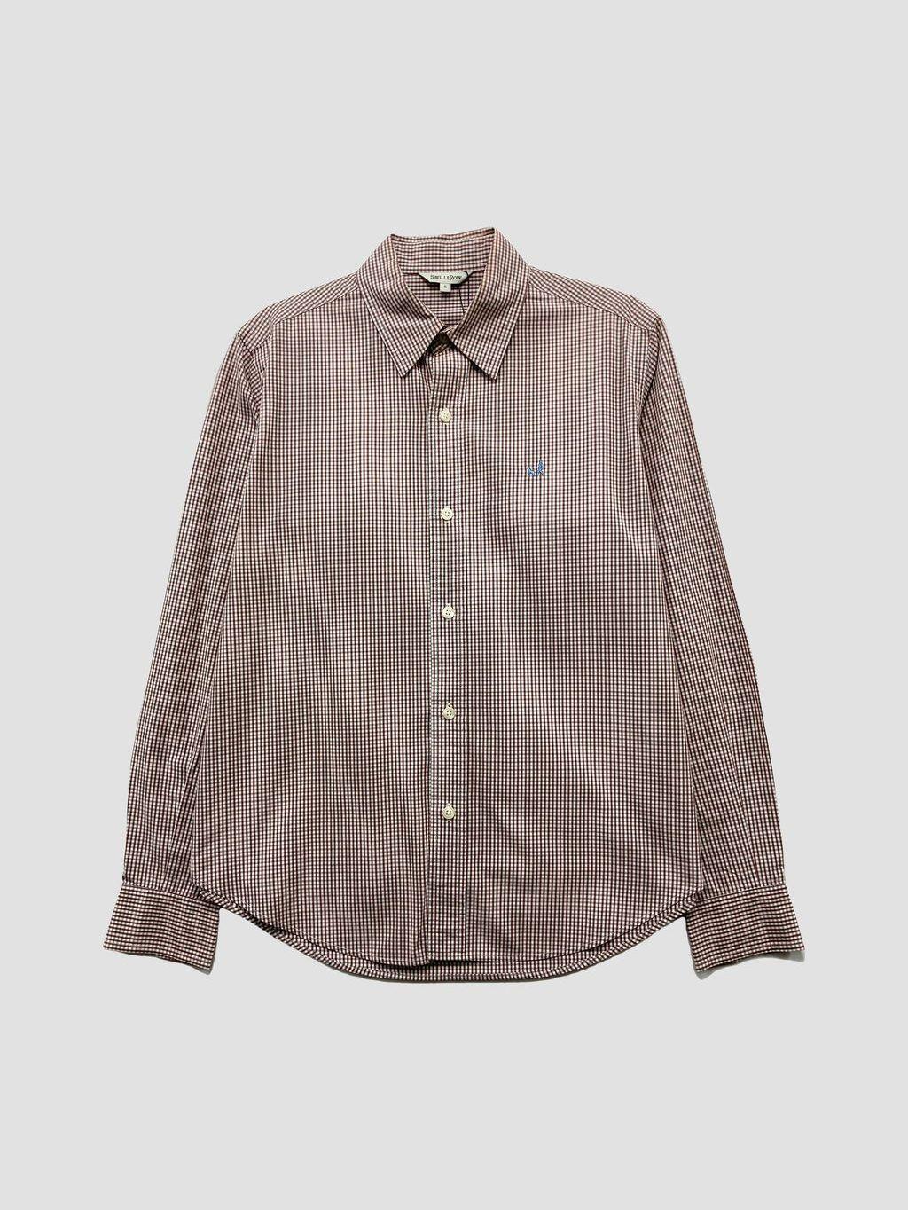Camisa SAVILLE ROW - Talla S (VOP00938481)-0