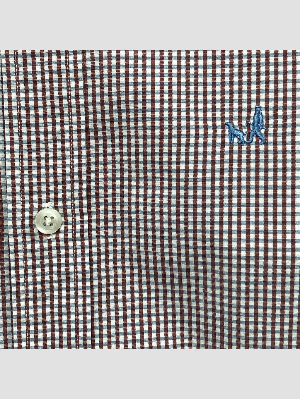 Camisa SAVILLE ROW - Talla S (VOP00938481)-2