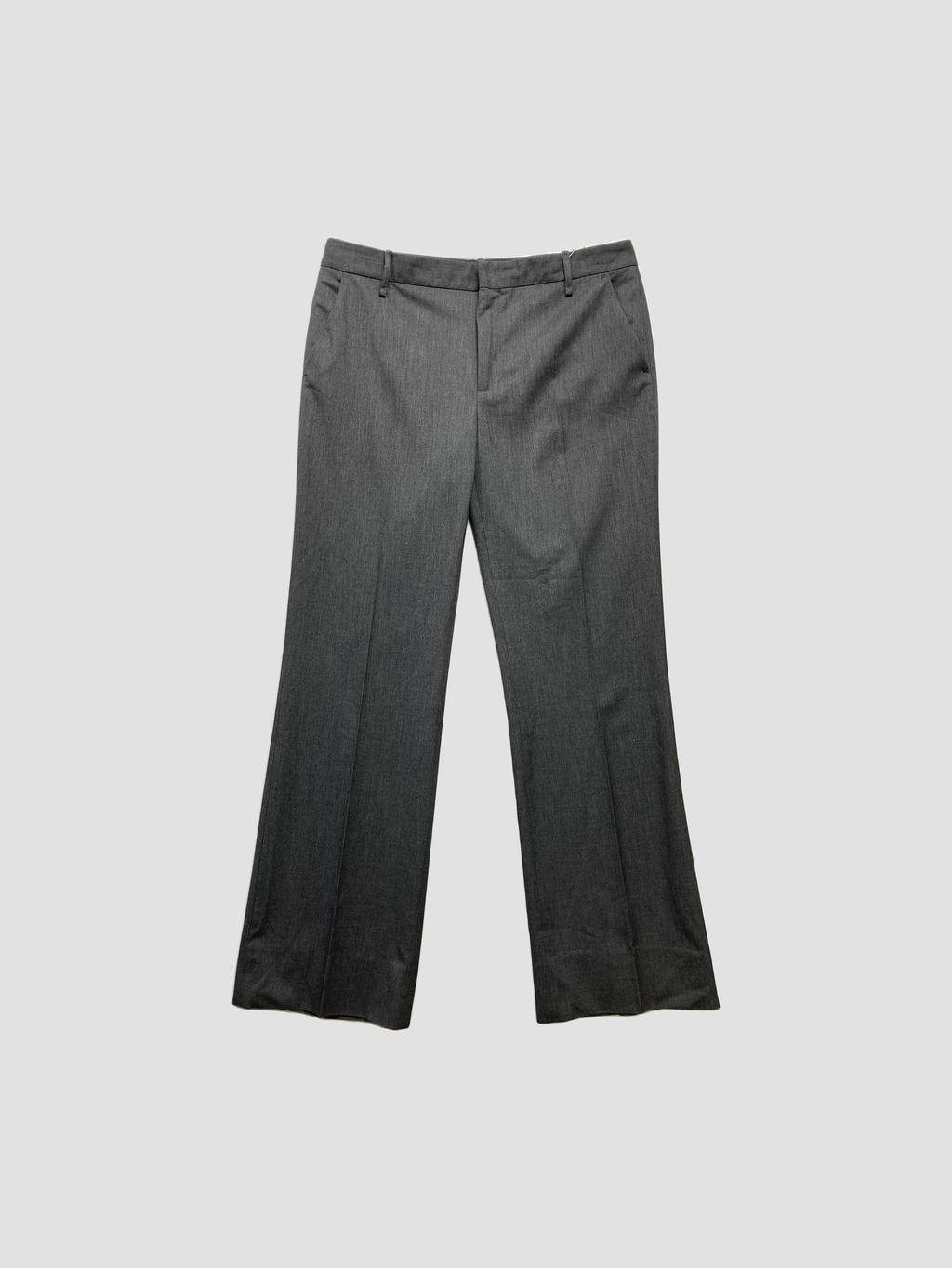 Pantalón ZARA - Talla 44 (VOP01000637)-0