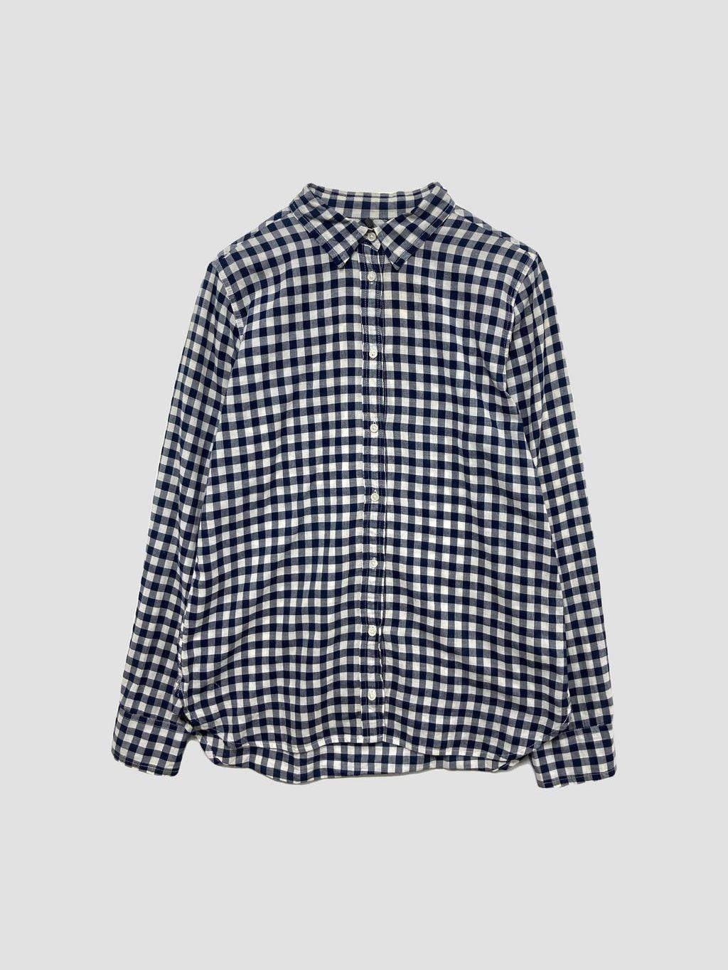 Camisa J.CREW - Talla S (VOP00950984)-0