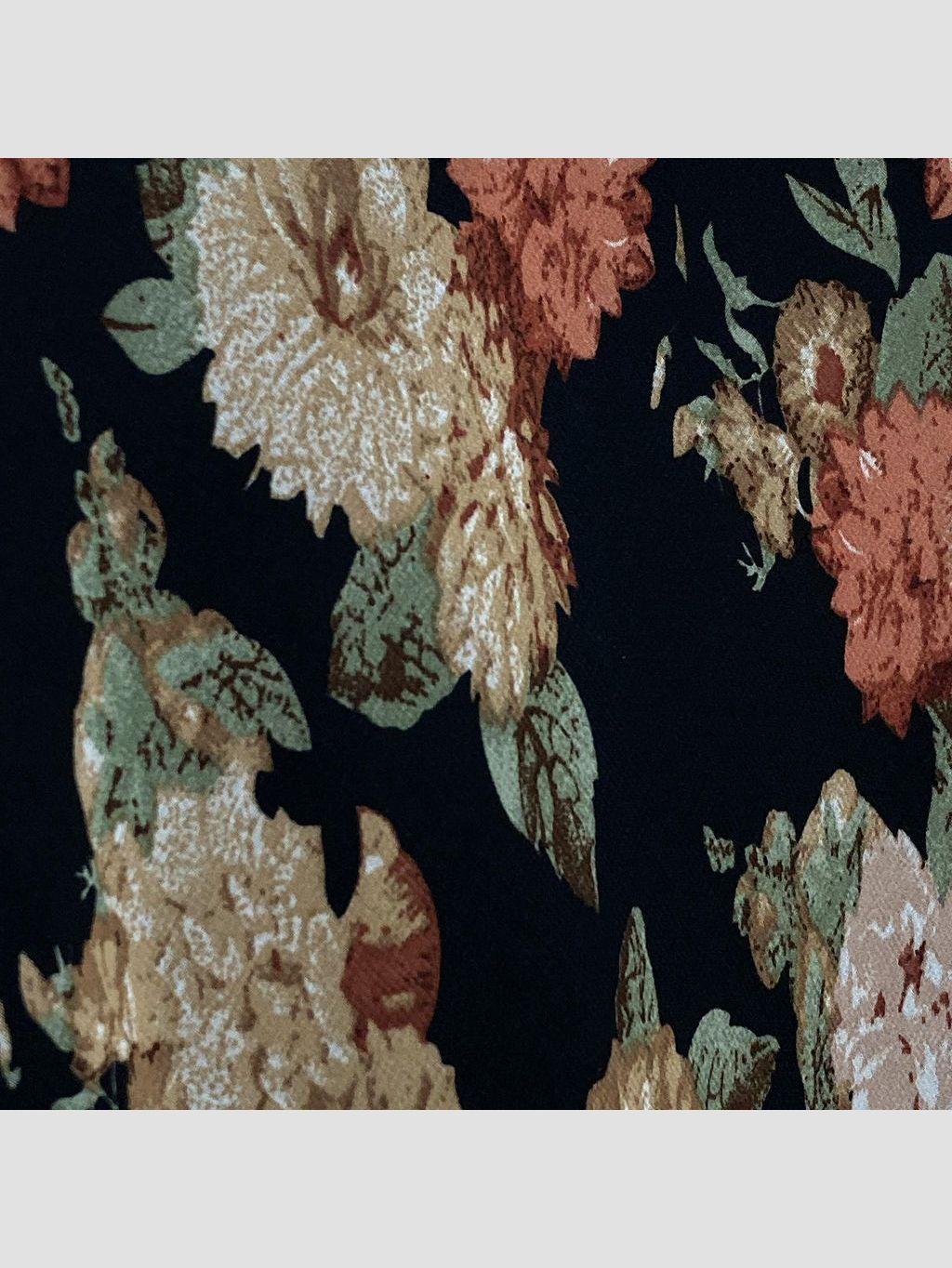 Falda larga SAVILLE ROW - Talla 36 (VOP01087428)-2