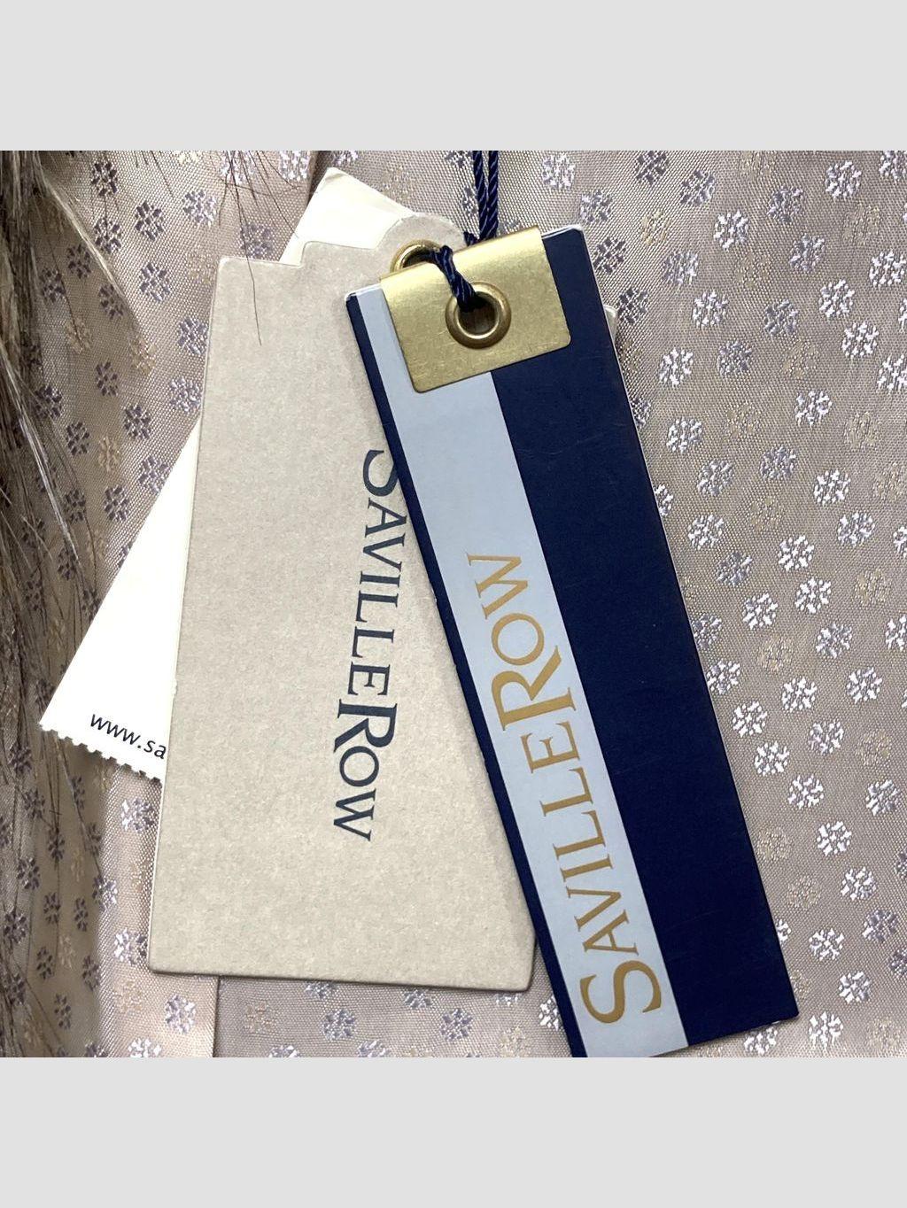 Chaqueta de abrigo SAVILLE ROW - Talla S (VOP00970129)-2