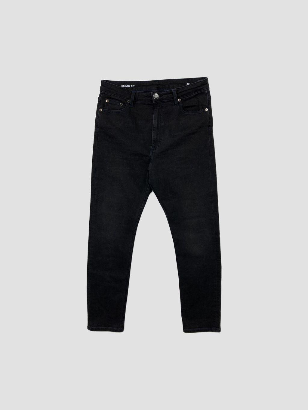 Jean BIMBA Y LOLA - Talla 40 (VOP01205428)-0