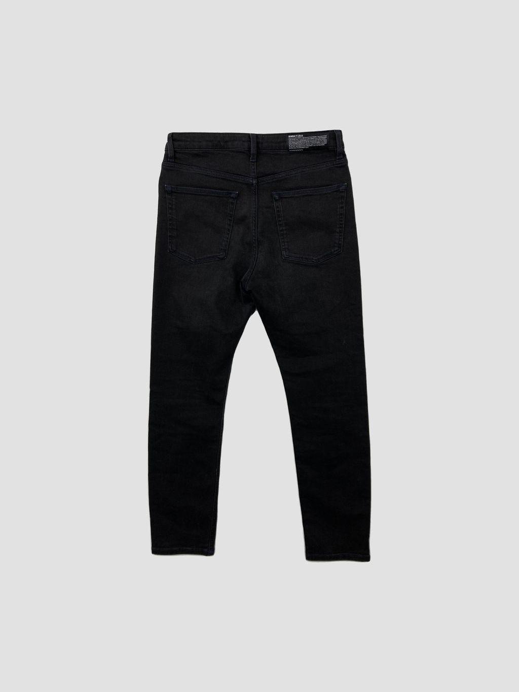 Jean BIMBA Y LOLA - Talla 40 (VOP01205428)-1
