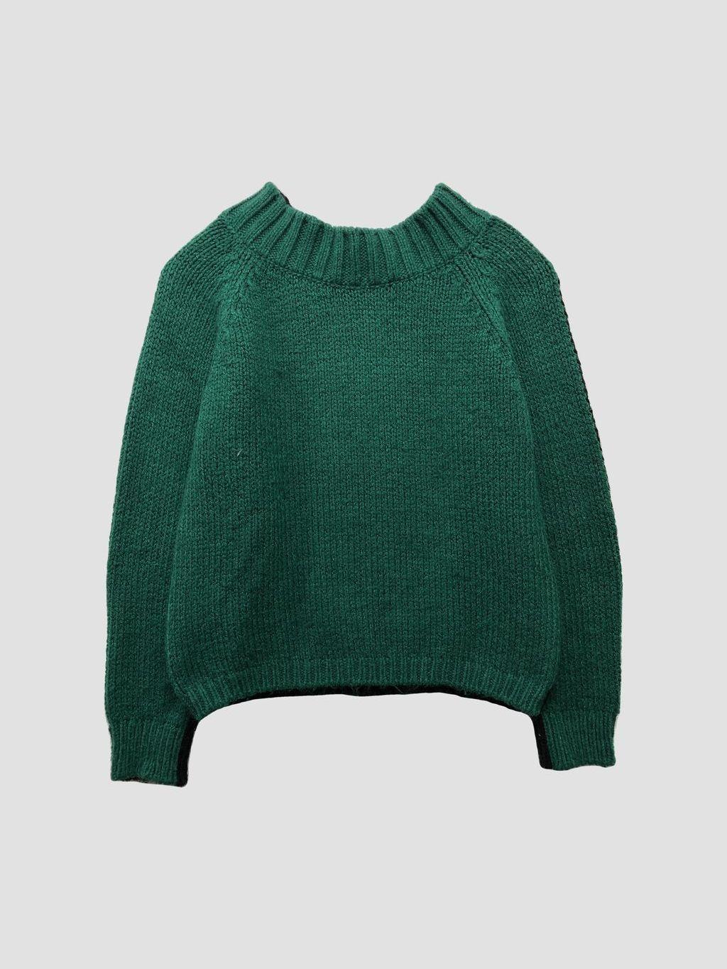 Sweater MANGO - Talla M (VOP00968796)-0