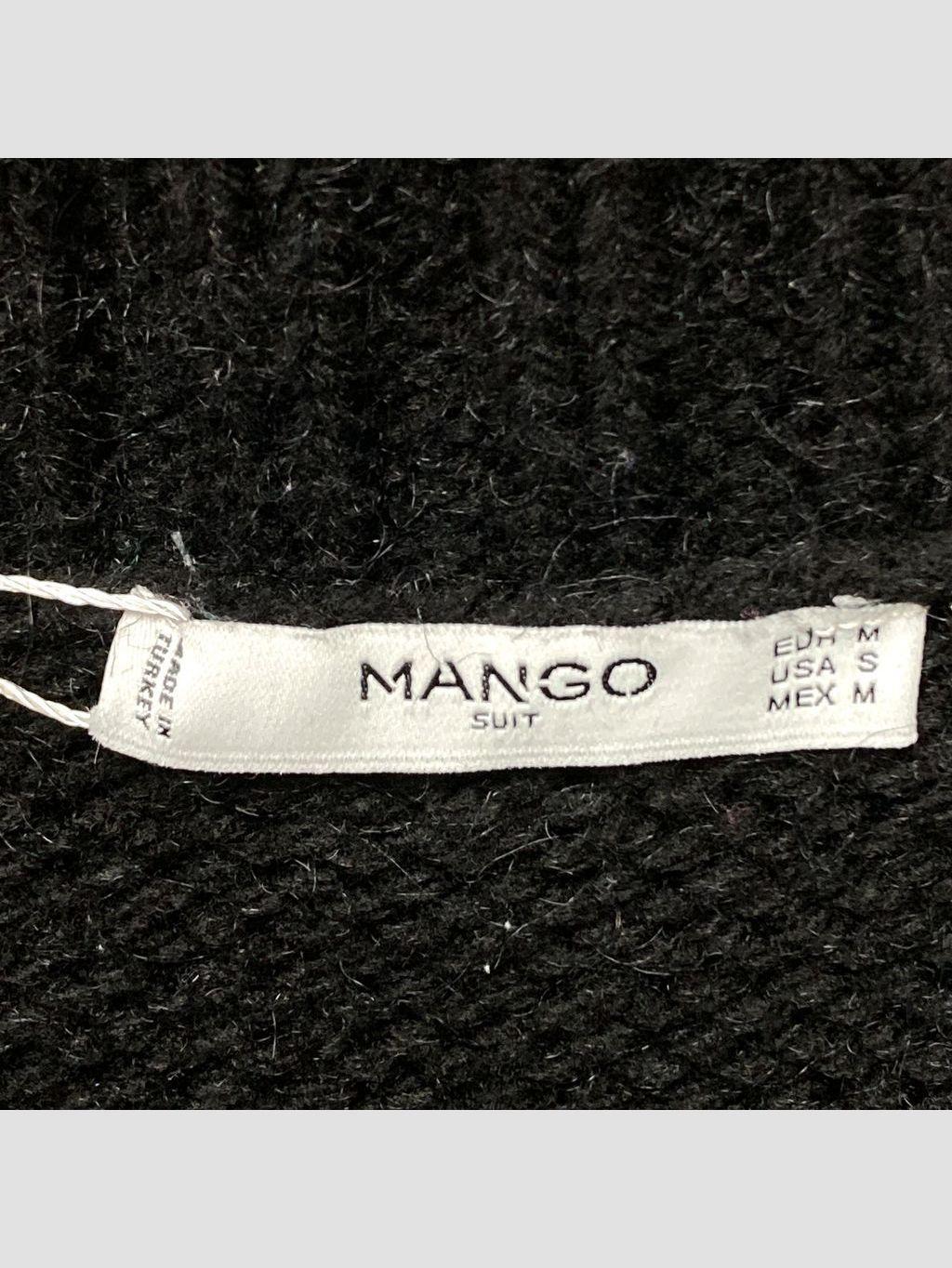 Sweater MANGO - Talla M (VOP00968796)-1