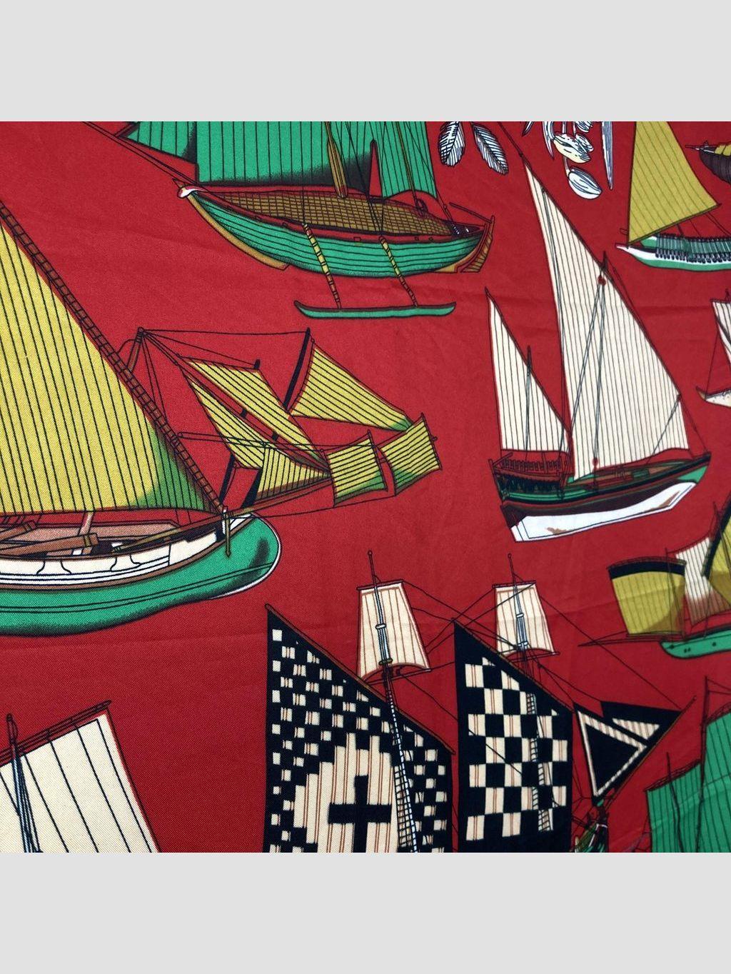 Pañuelo PEZ - Talla Talla Única (VOP01090582)-3