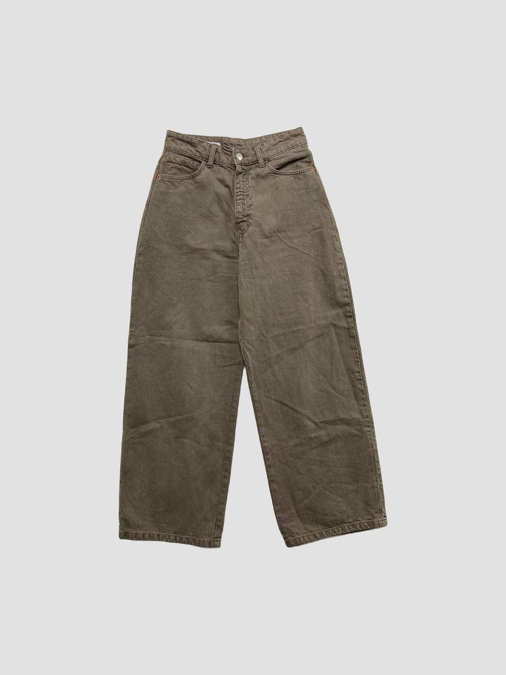 Jean ZARA - Talla 34 (VOP00881087)-0