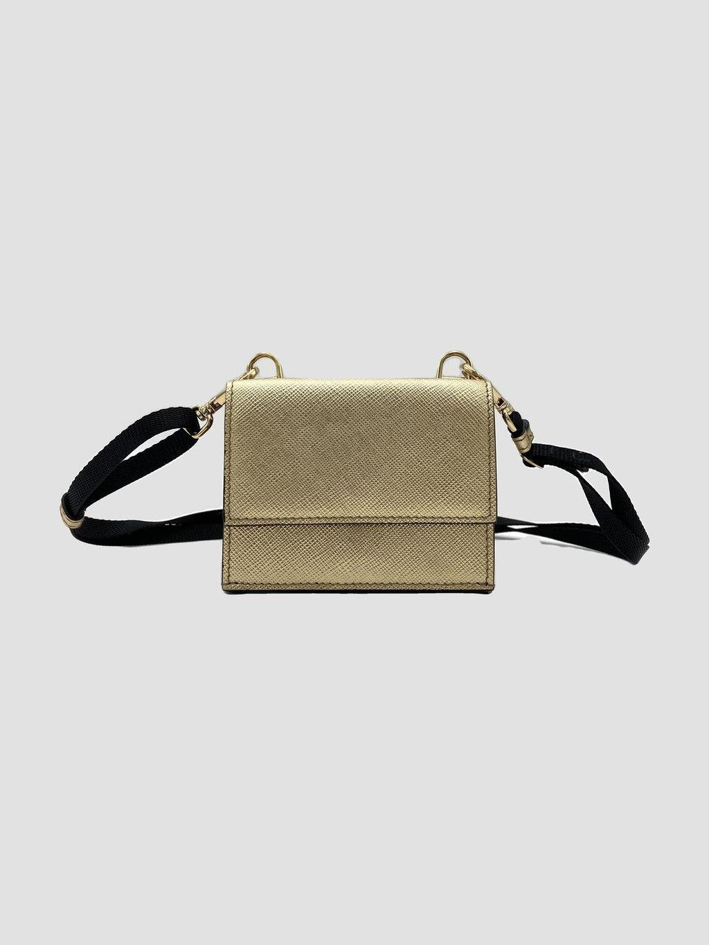 Billetera PRADA - Talla Talla Única (VOP00973480)-1
