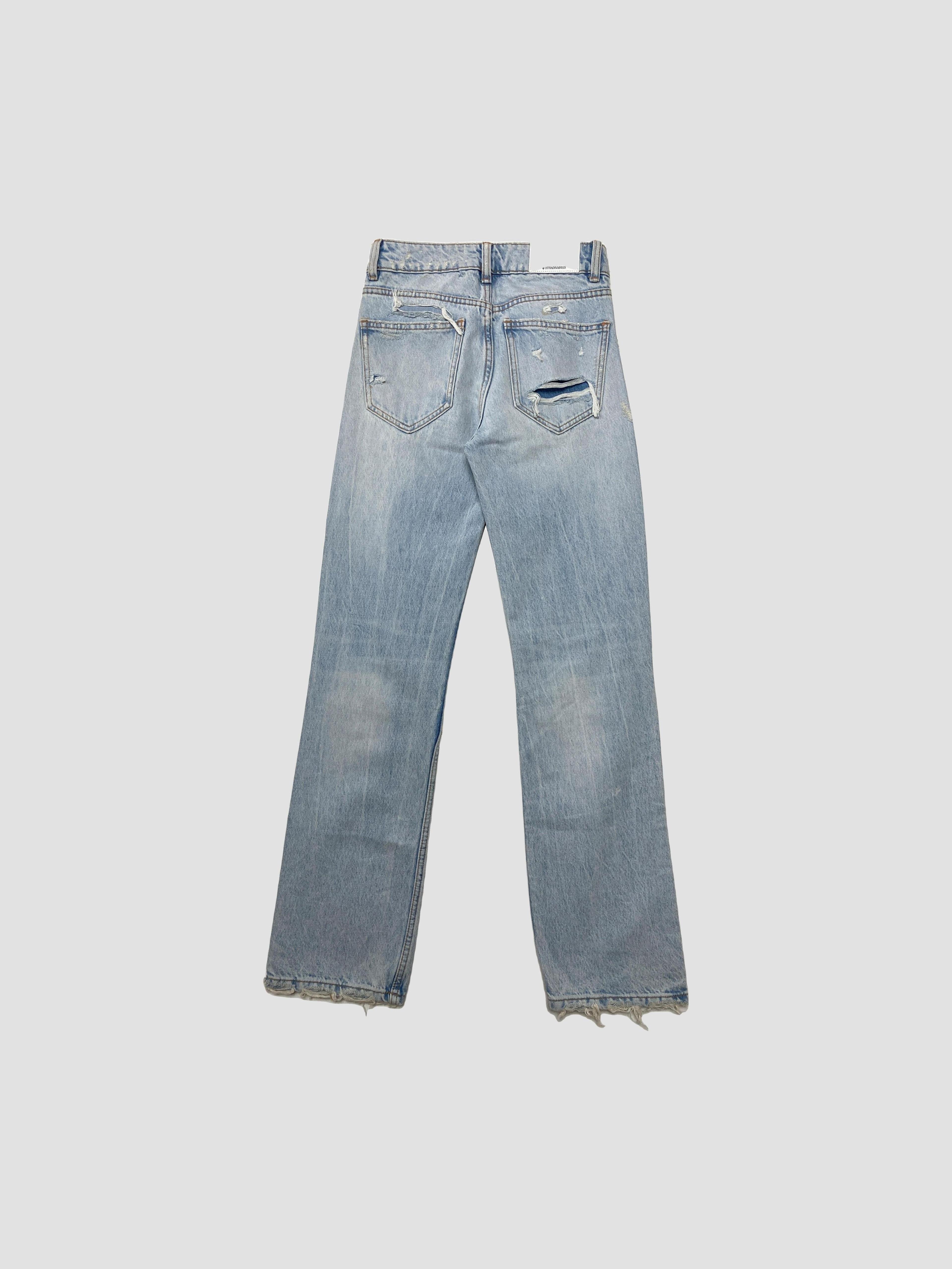 Jean STRADIVARIUS - Talla 36 (VOP01084722)-1