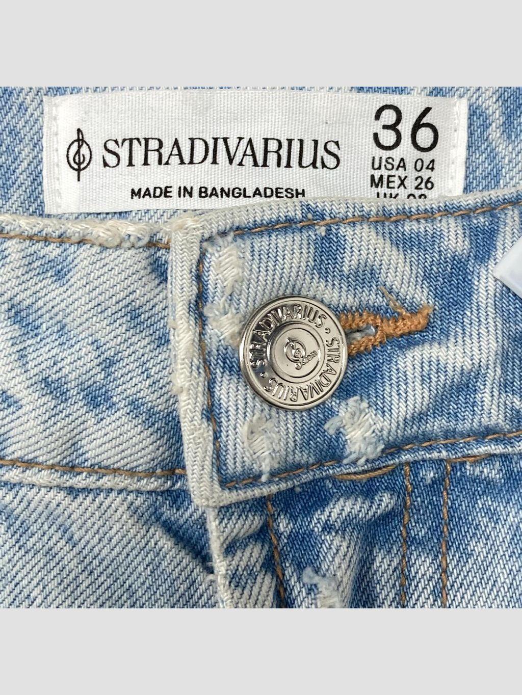 Jean STRADIVARIUS - Talla 36 (VOP01084722)-2