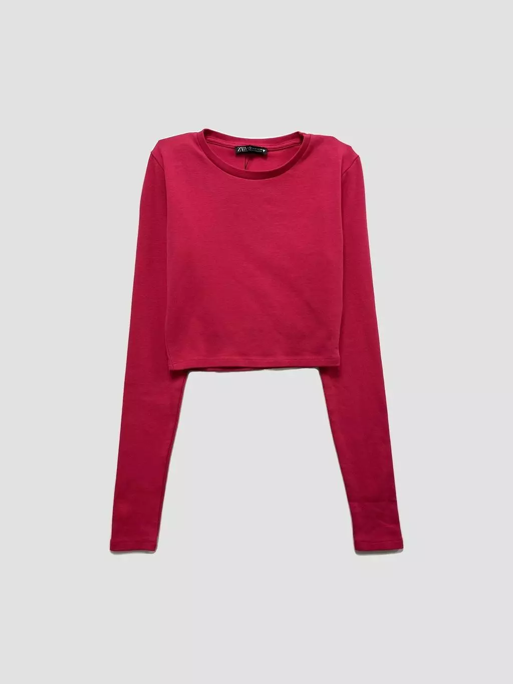 Top ZARA - Talla M (VOP00923774)-0