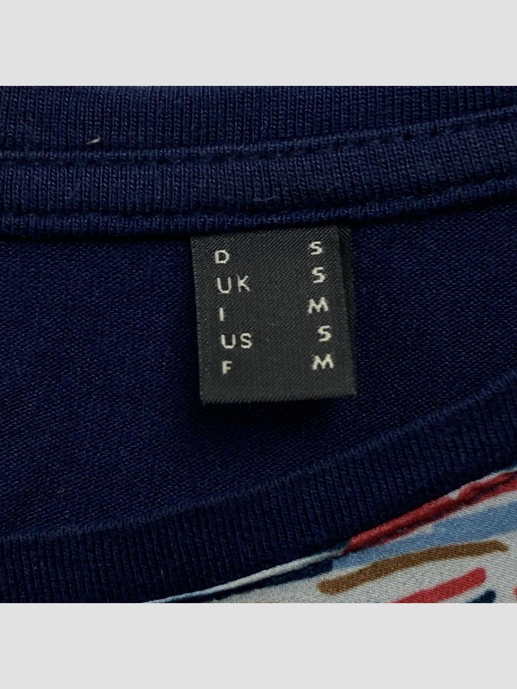 Polera sin mangas ESPRIT - Talla M (VOP01014508)-2